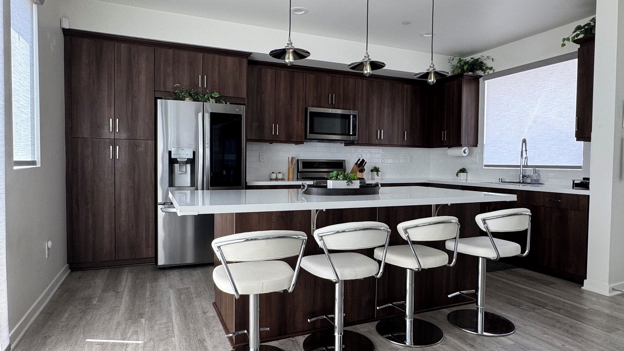 Photo of Kitchen in Downtown