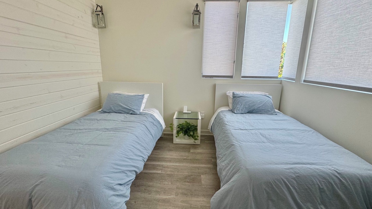 Photo of Bedroom in Downtown