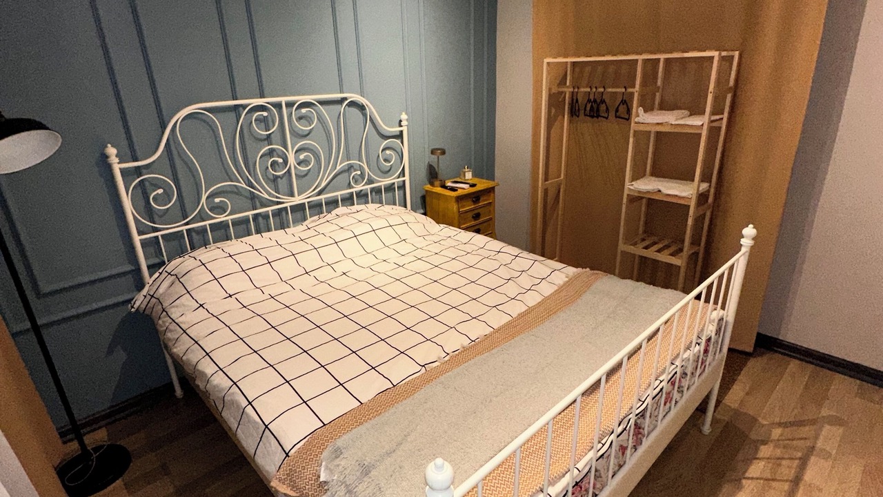Photo of Bedroom in Emin Sinan