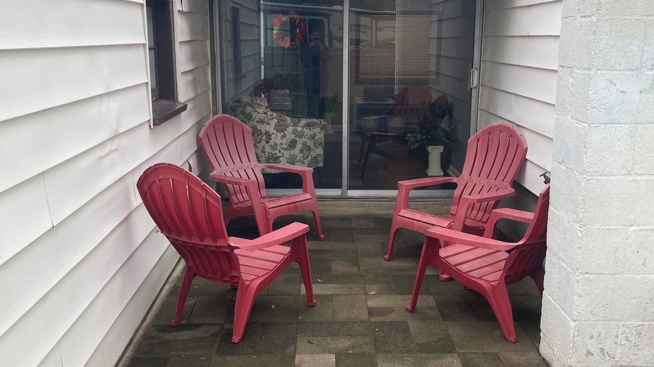 Photo of Patio Balcony in Grand Island