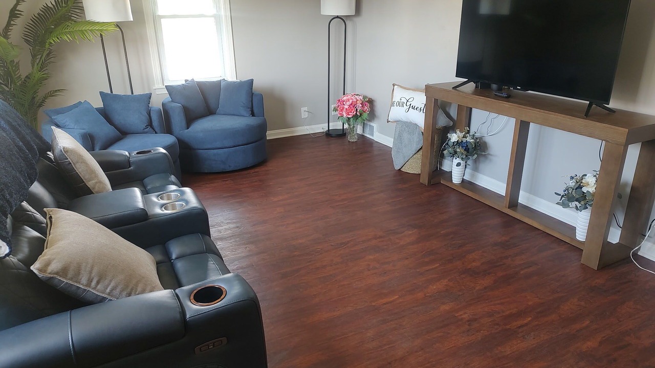 Photo of Livingroom in Grand Island