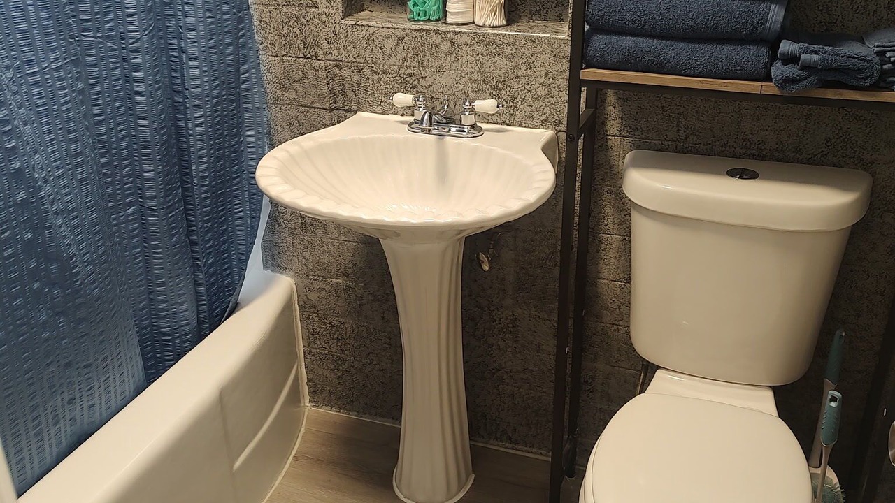 Photo of Bathroom in Grand Island