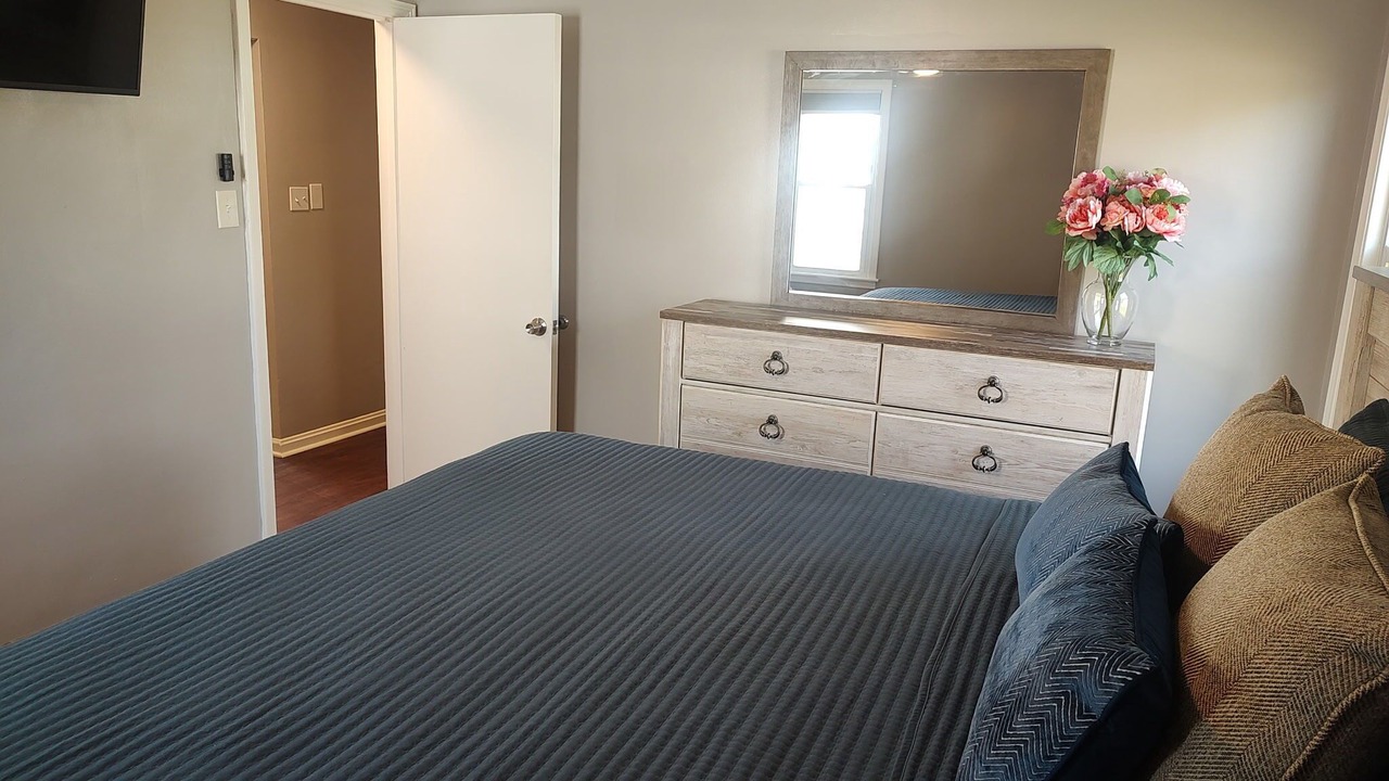 Photo of Bedroom in Grand Island