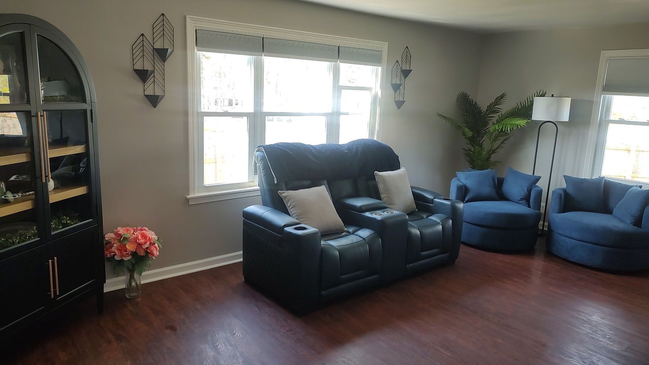 Photo of Livingroom in Grand Island