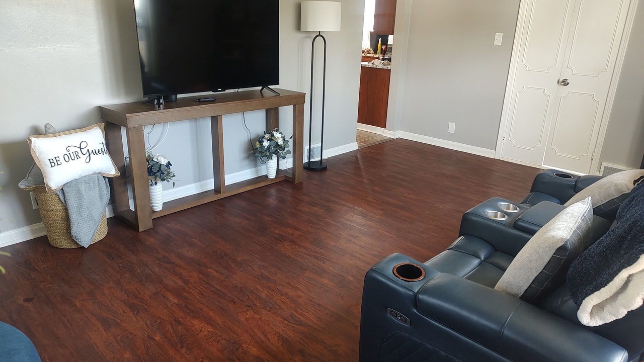 Photo of Livingroom in Grand Island