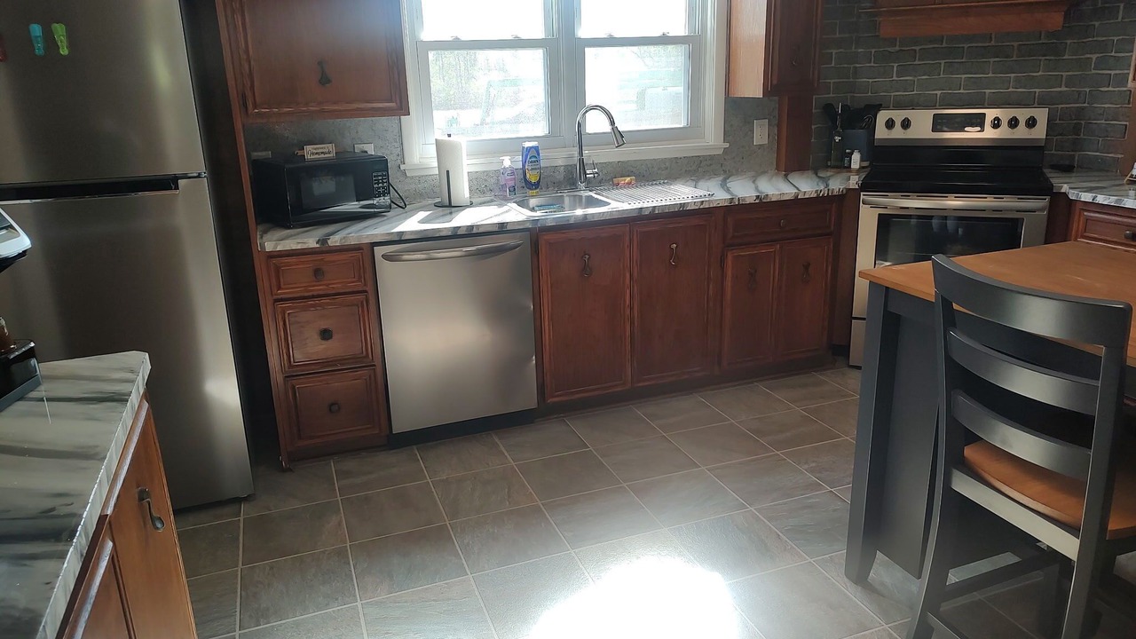 Photo of Kitchen in Grand Island