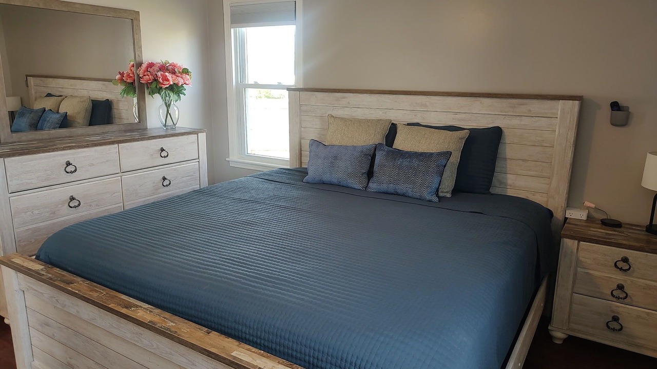 Photo of Bedroom in Grand Island
