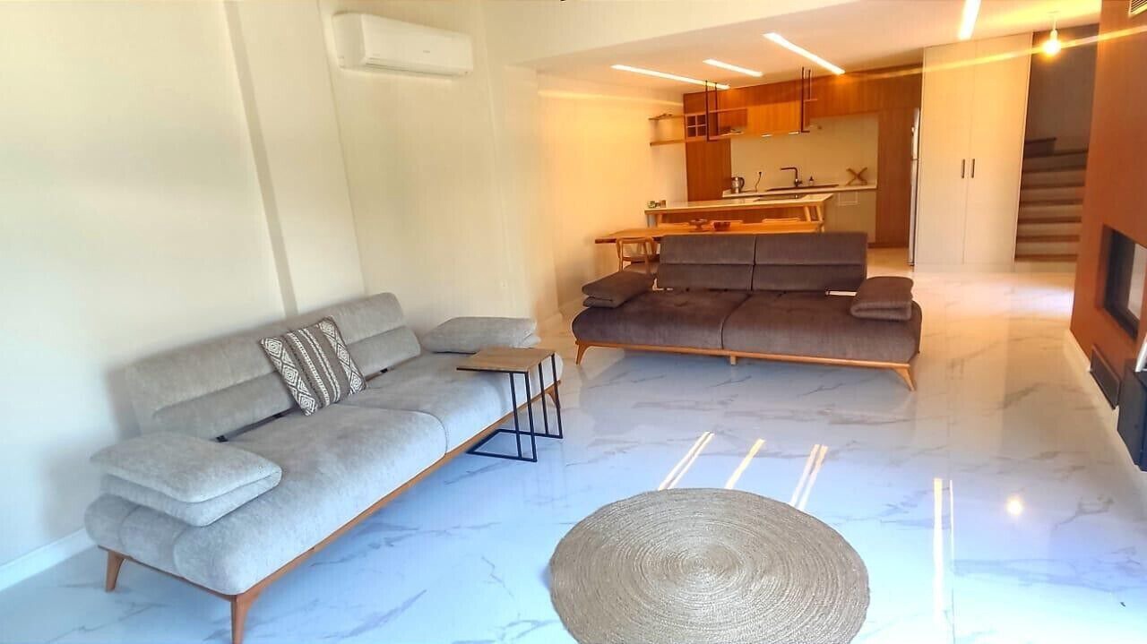 Photo of Livingroom in Urla