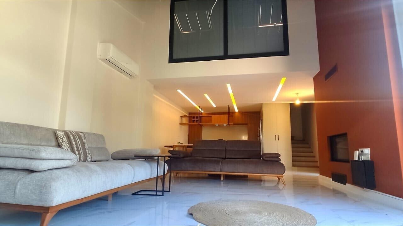 Photo of Livingroom in Urla