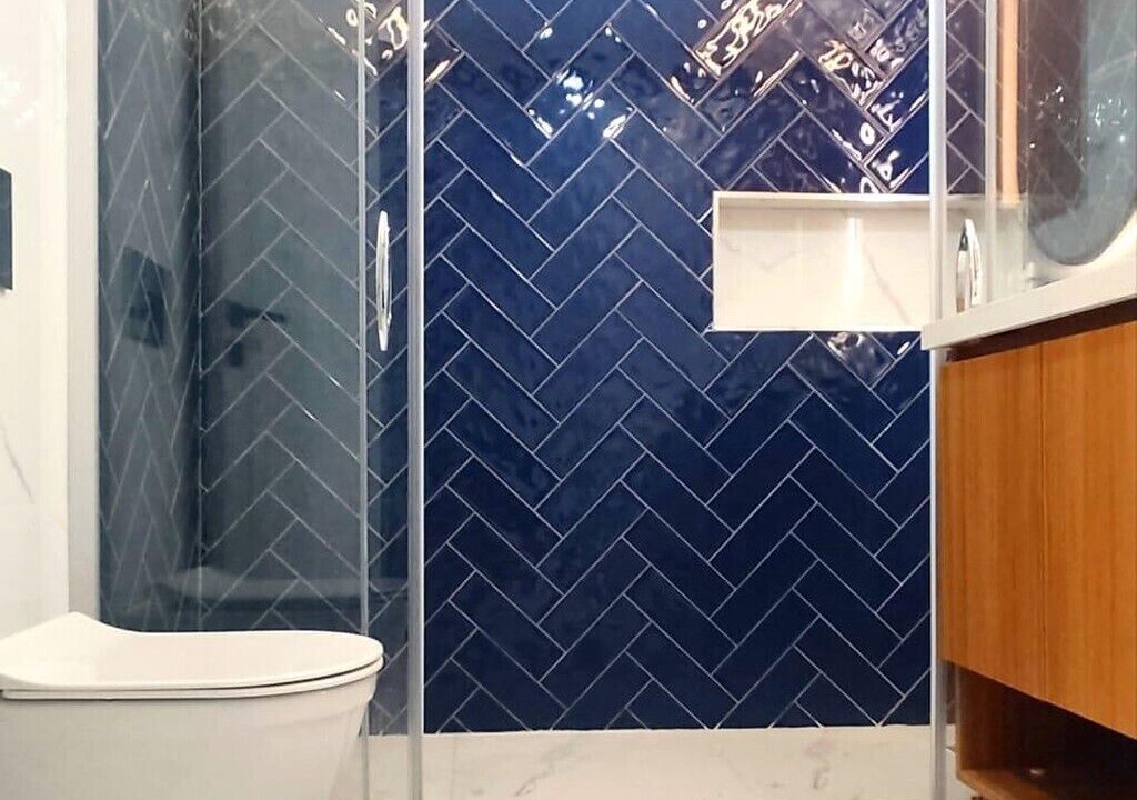 Photo of Bathroom in Urla