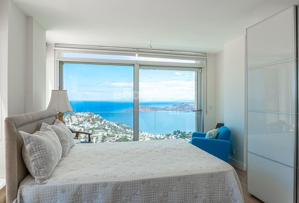 Photo of Bedroom in Yalikavak