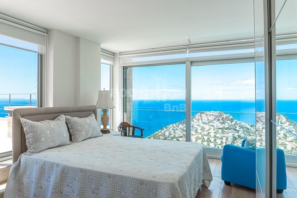 Photo of Bedroom in Yalikavak