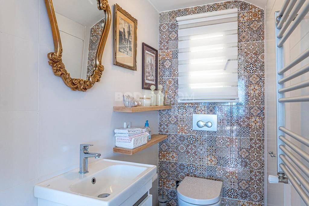 Photo of Bathroom in Yalikavak