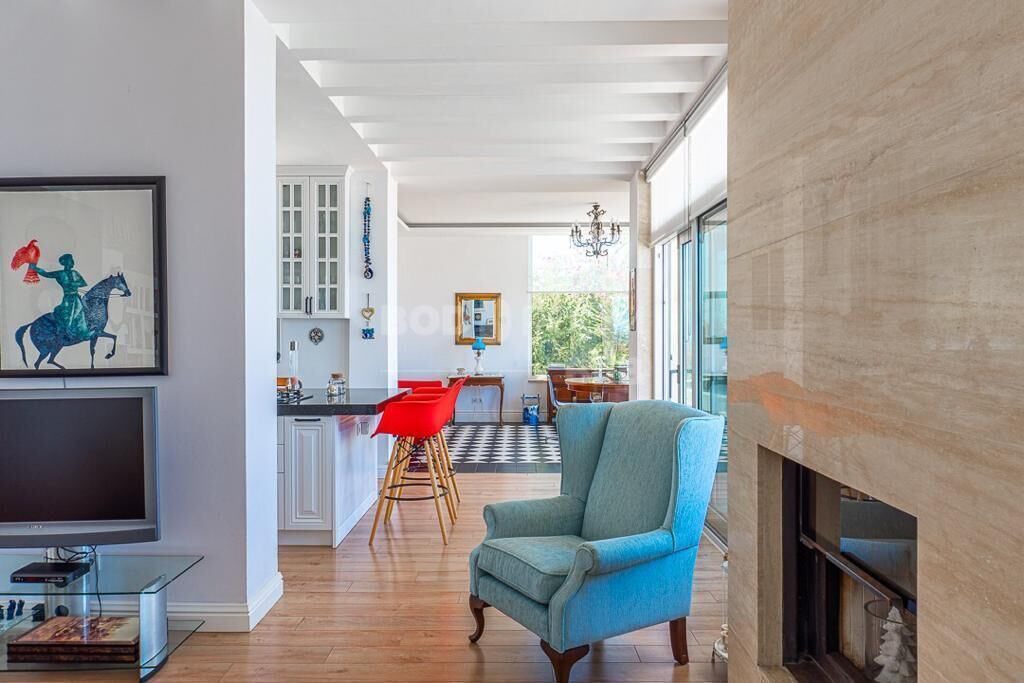 Photo of Livingroom in Yalikavak