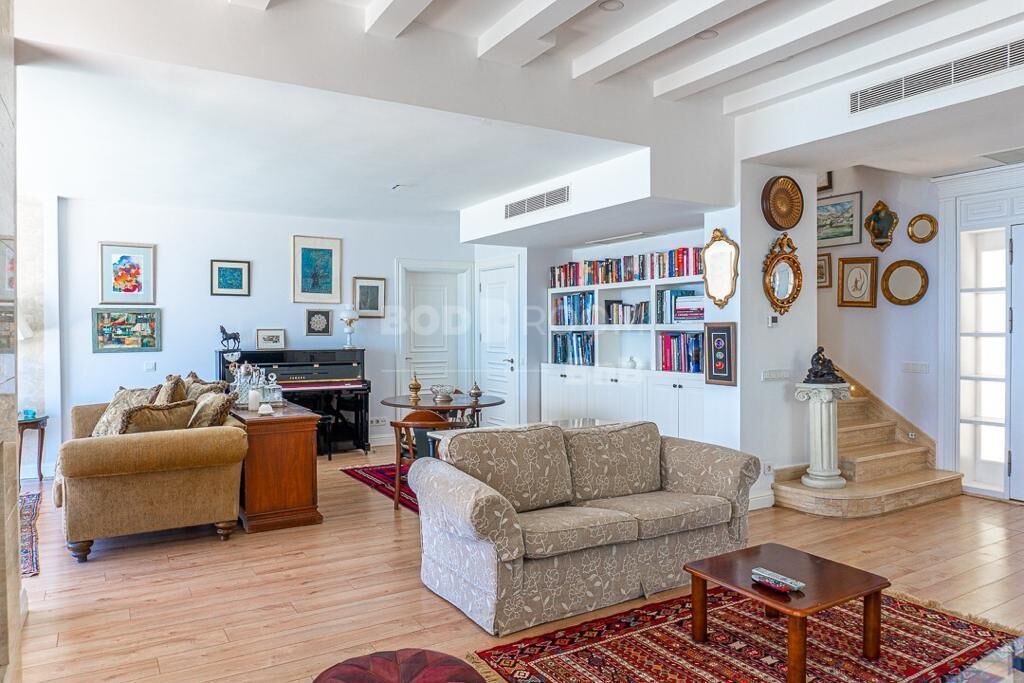 Photo of Livingroom in Yalikavak