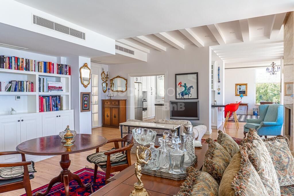 Photo of Livingroom in Yalikavak