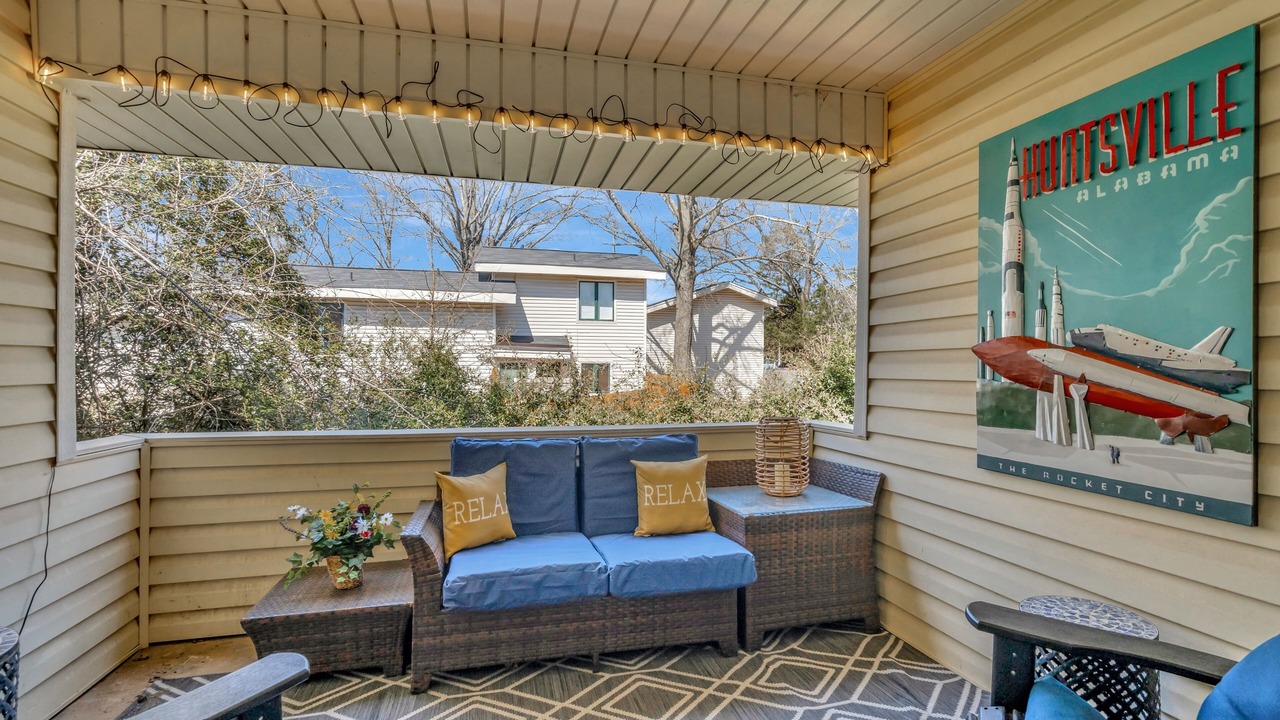 Photo of Outdoor in Huntsville