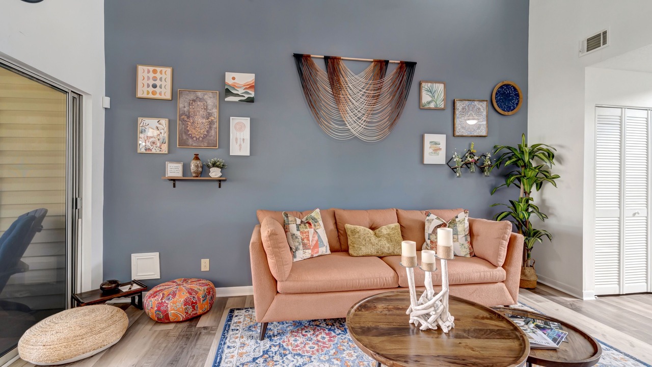 Photo of Livingroom in Huntsville