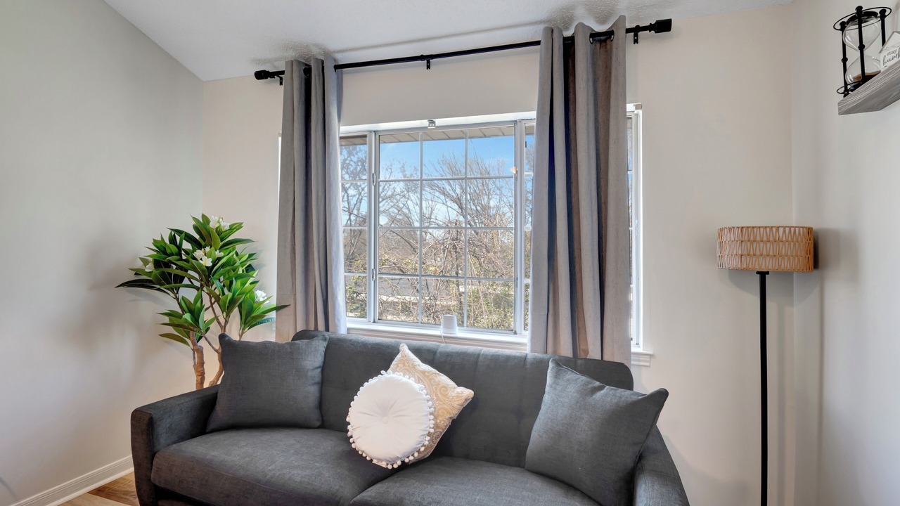 Photo of Livingroom in Huntsville