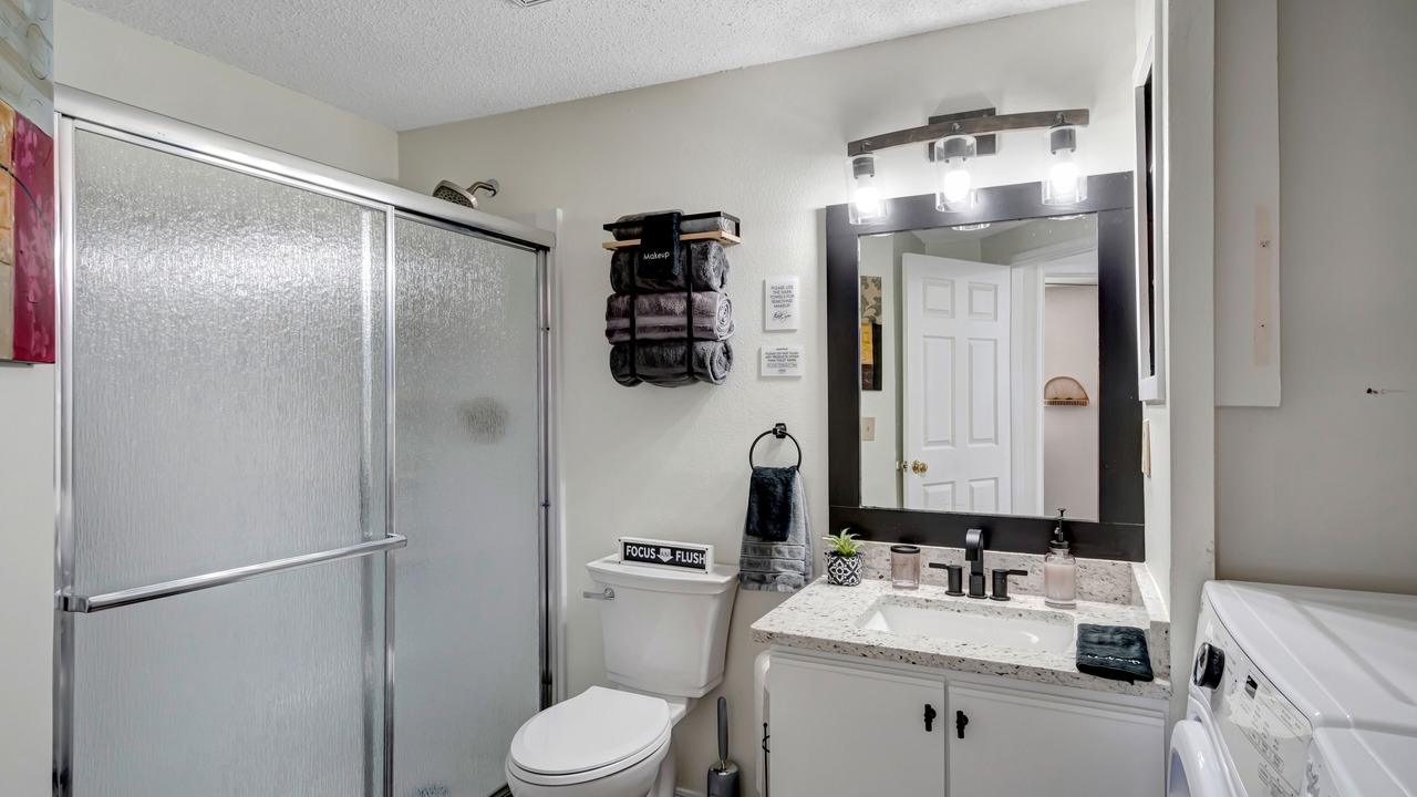 Photo of Bathroom in Huntsville