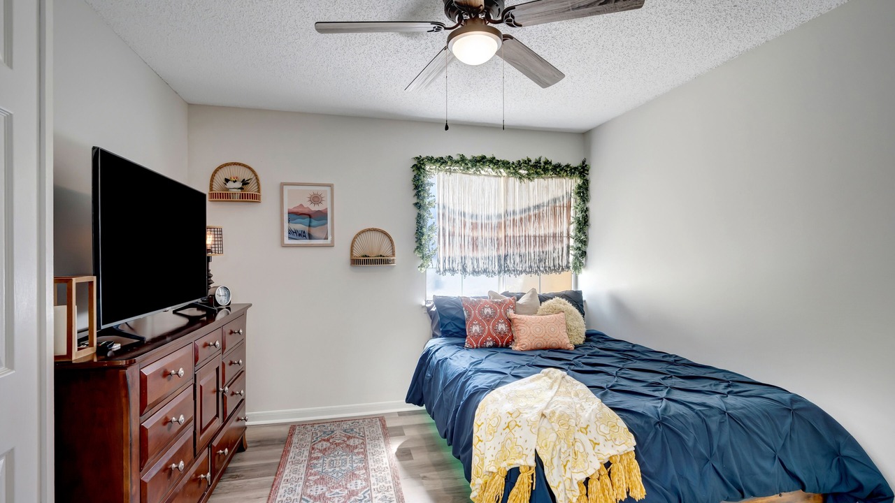 Photo of Bedroom in Huntsville