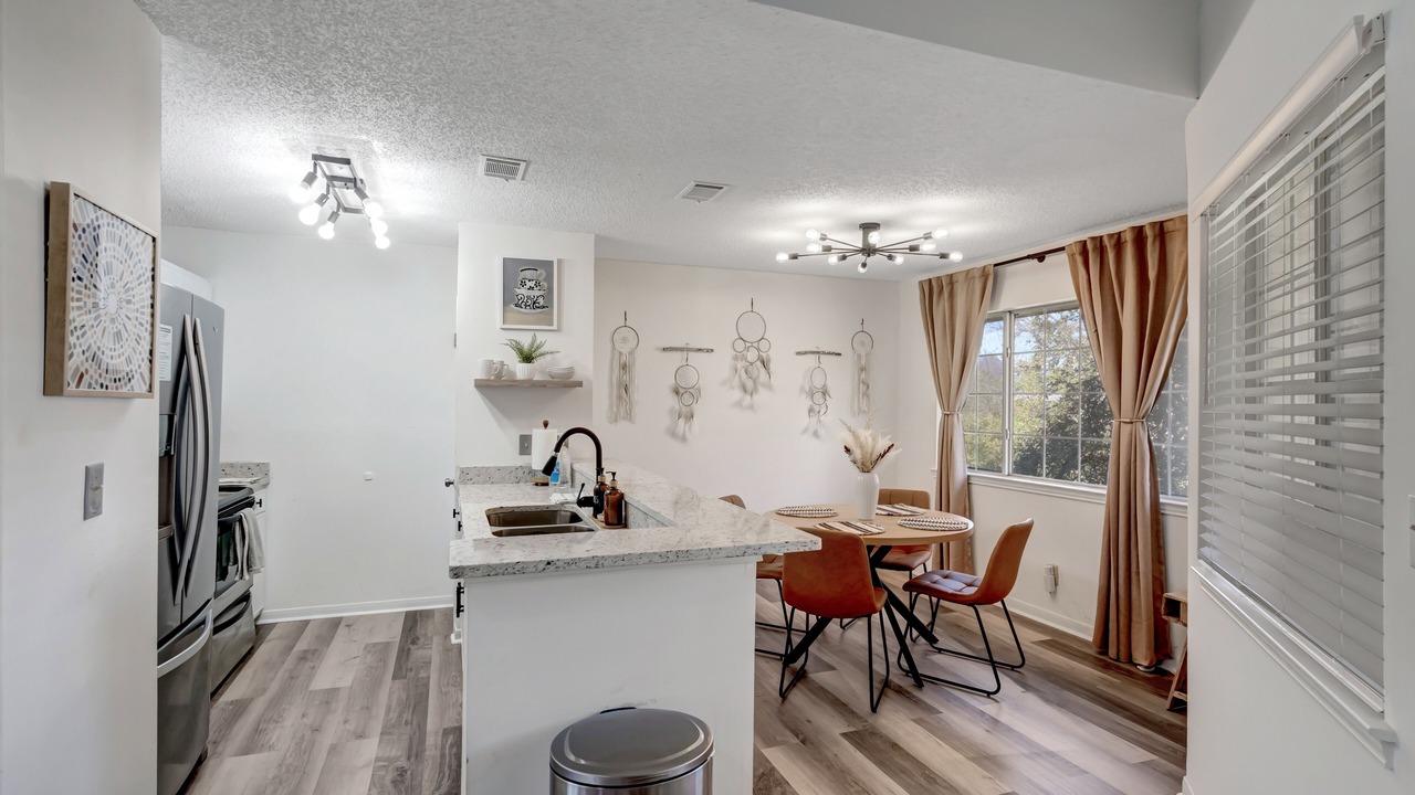 Photo of Kitchen in Huntsville
