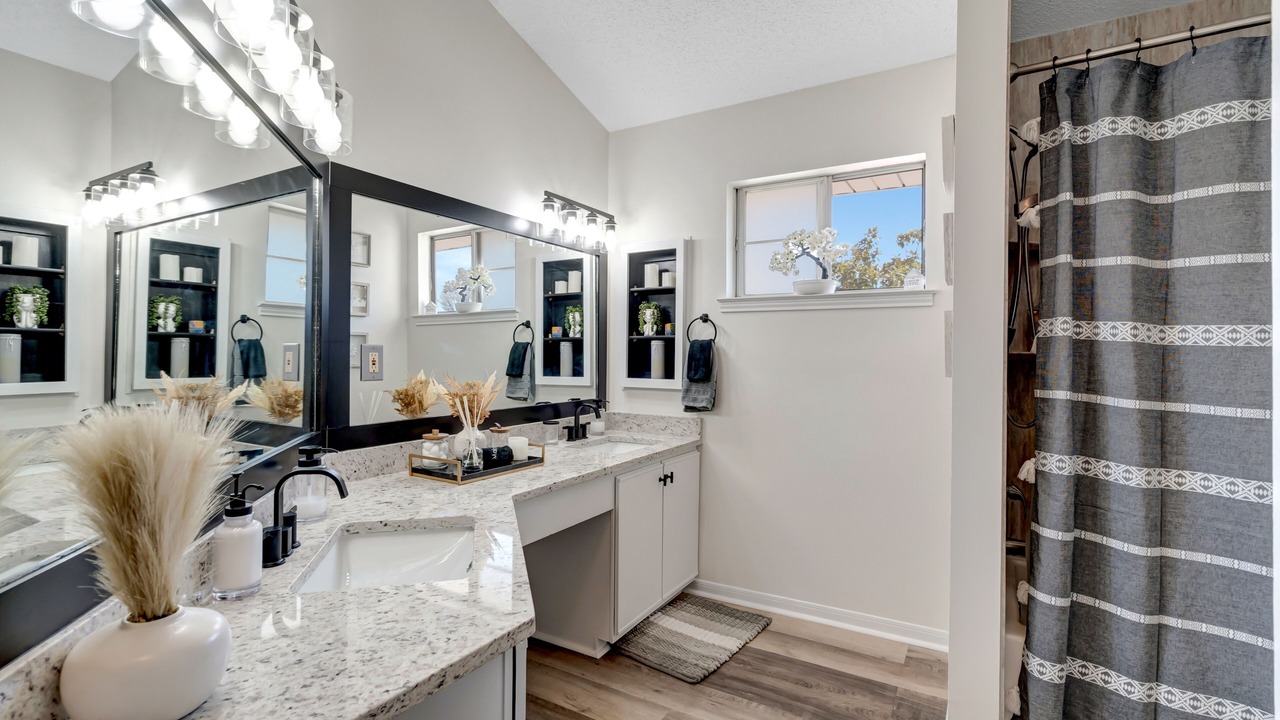 Photo of Bathroom in Huntsville