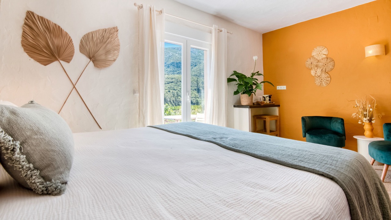 Photo of Bedroom in Adsubia