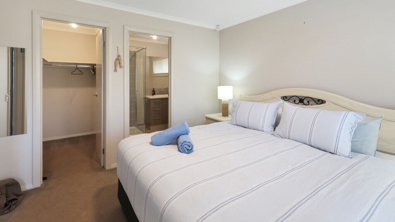 Photo of Bedroom in Indented Head