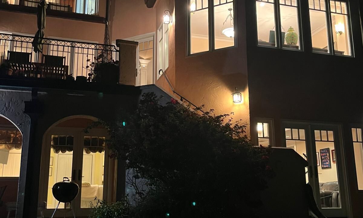 Photo of Outdoor in Upper Rockridge