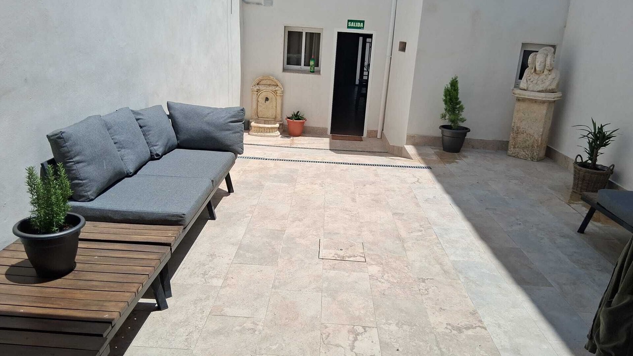 Photo of Outdoor in Castalla