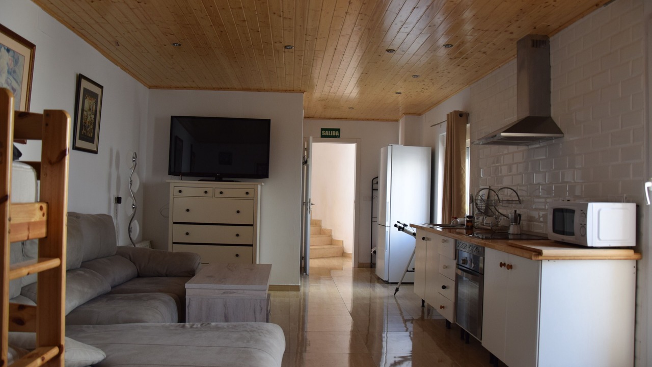 Photo of Livingroom in Castalla