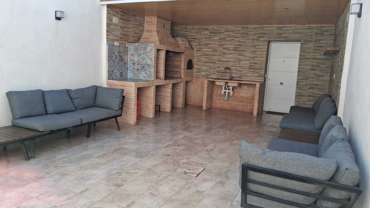 Photo of Outdoor in Castalla