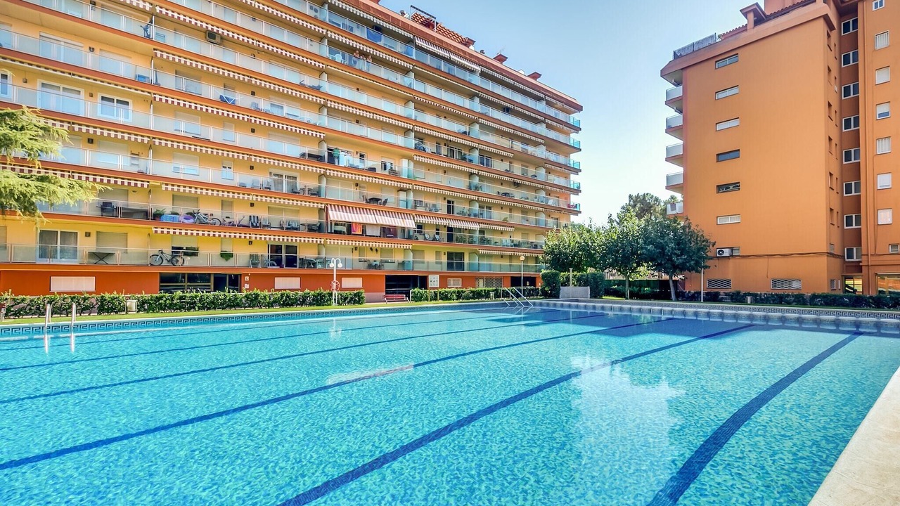 Photo of Outdoor in Santa Susanna