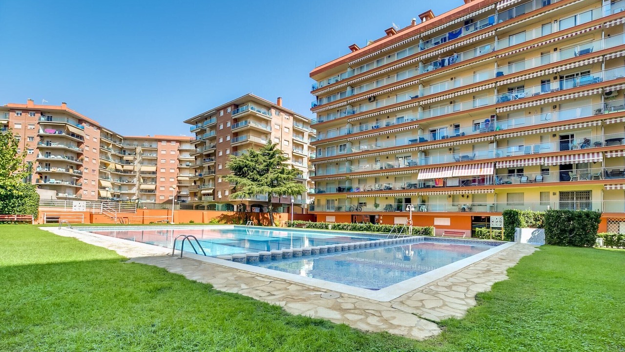 Photo of Outdoor in Santa Susanna