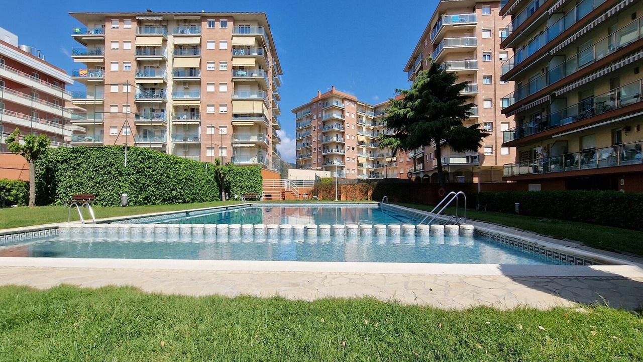 Photo of Outdoor in Santa Susanna