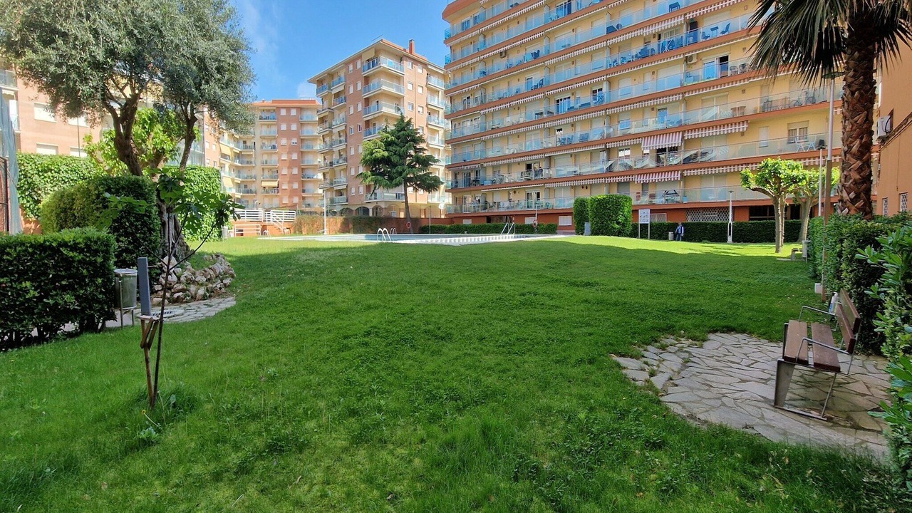 Photo of Outdoor in Santa Susanna
