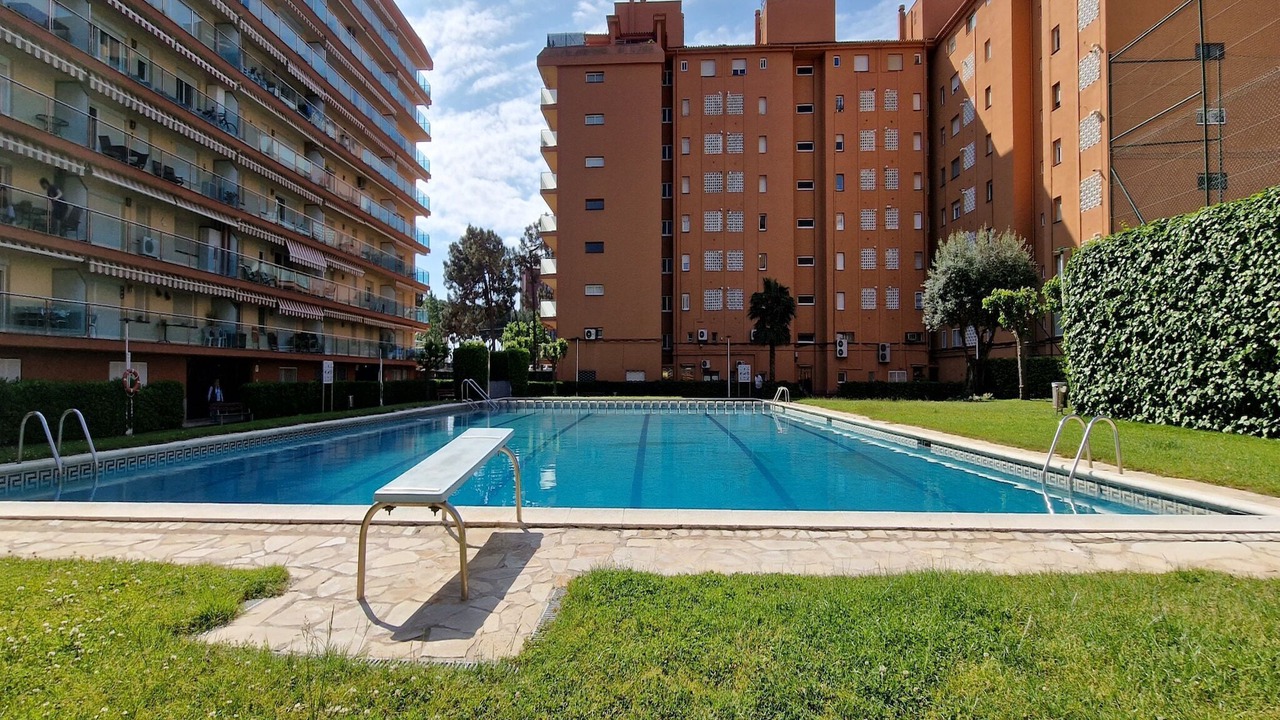 Photo of Outdoor in Santa Susanna