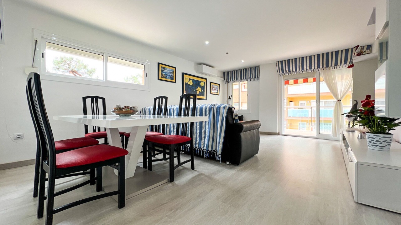 Photo of Livingroom in Santa Susanna