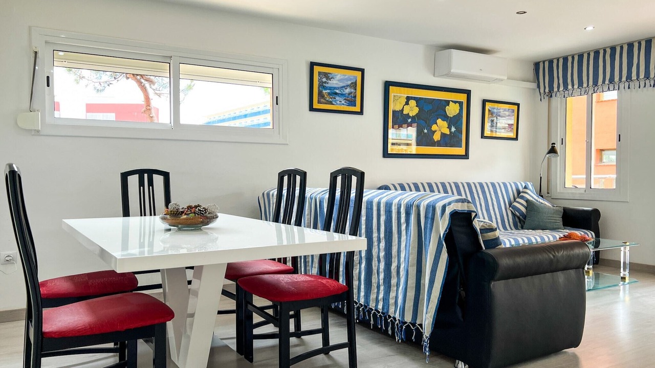 Photo of Livingroom in Santa Susanna