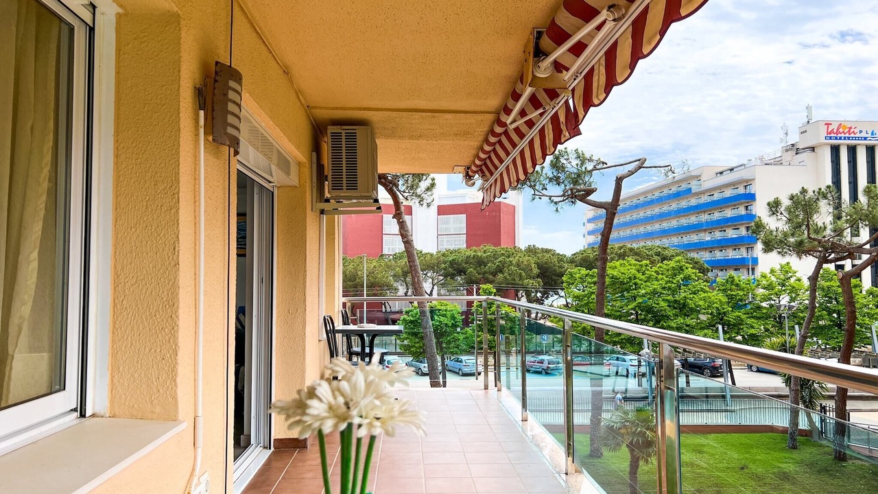 Photo of Patio Balcony in Santa Susanna