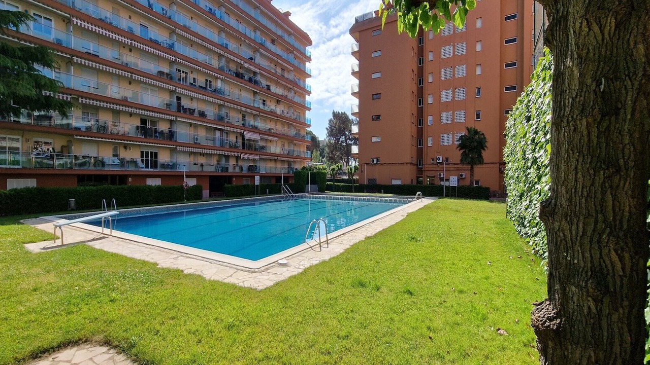 Photo of Outdoor in Santa Susanna