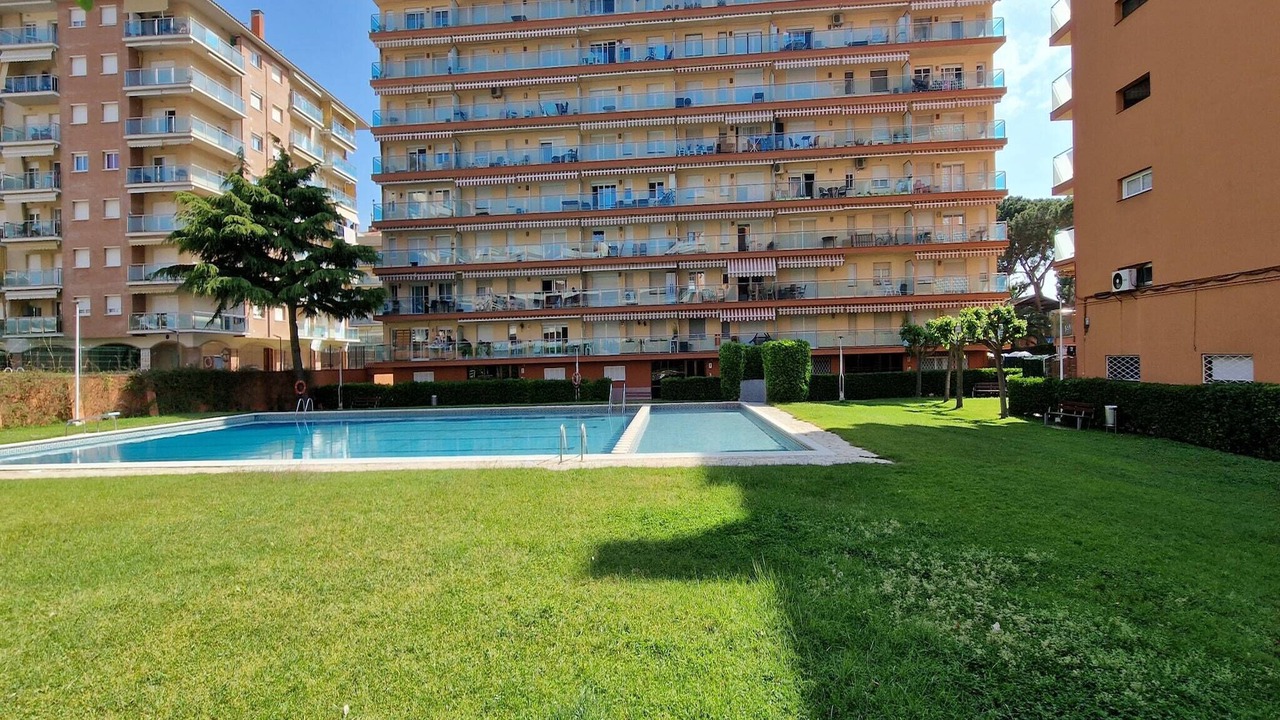 Photo of Outdoor in Santa Susanna