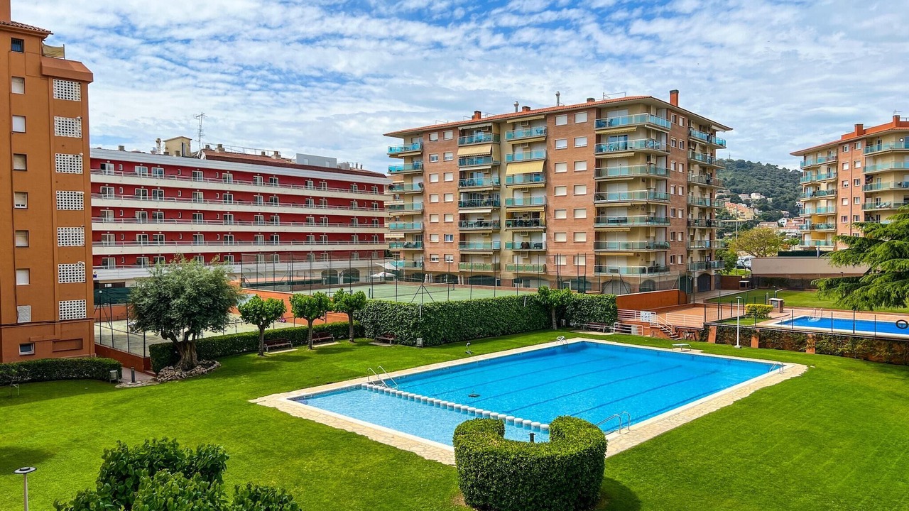 Photo of Outdoor in Santa Susanna