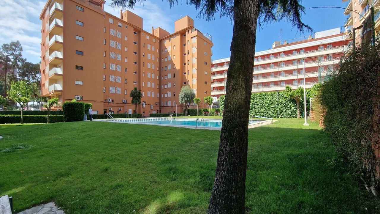 Photo of Outdoor in Santa Susanna