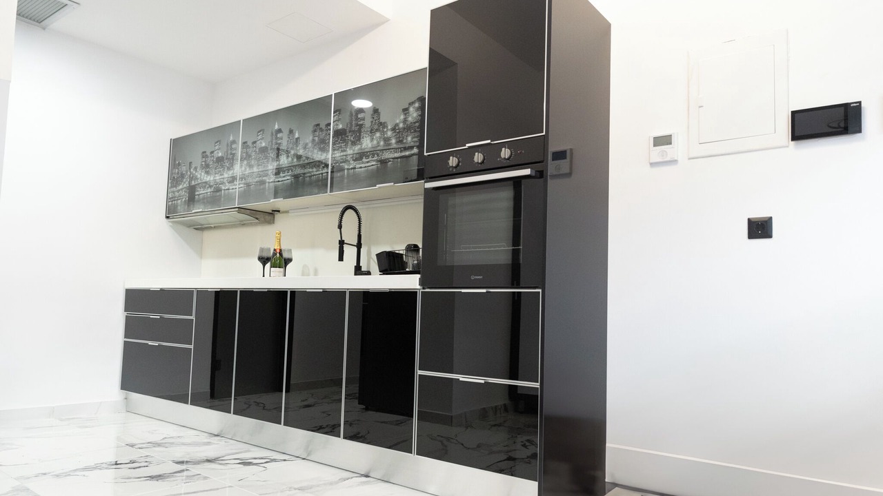 Photo of Kitchen in Athens