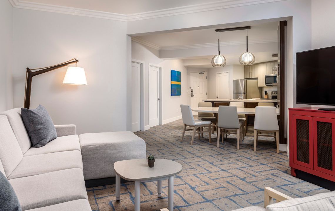 Photo of Livingroom in Newport Coast