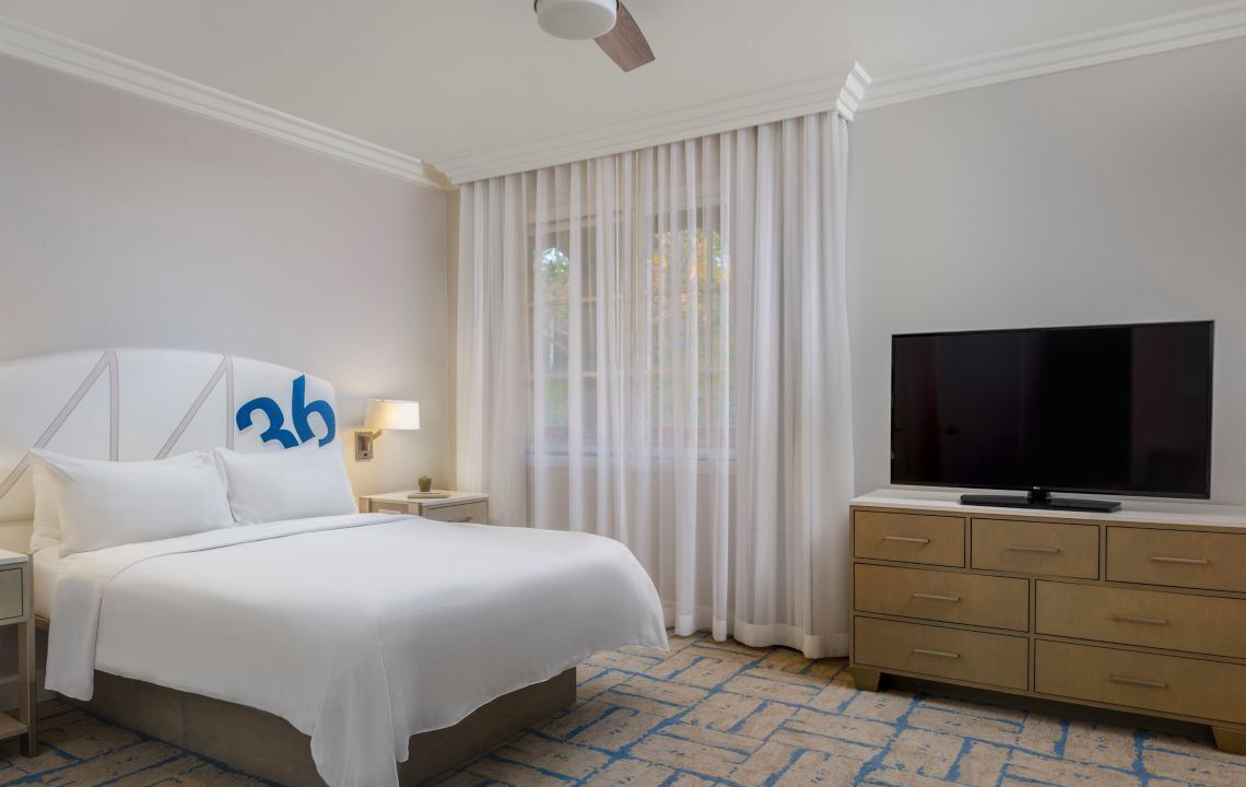 Photo of Bedroom in Newport Coast