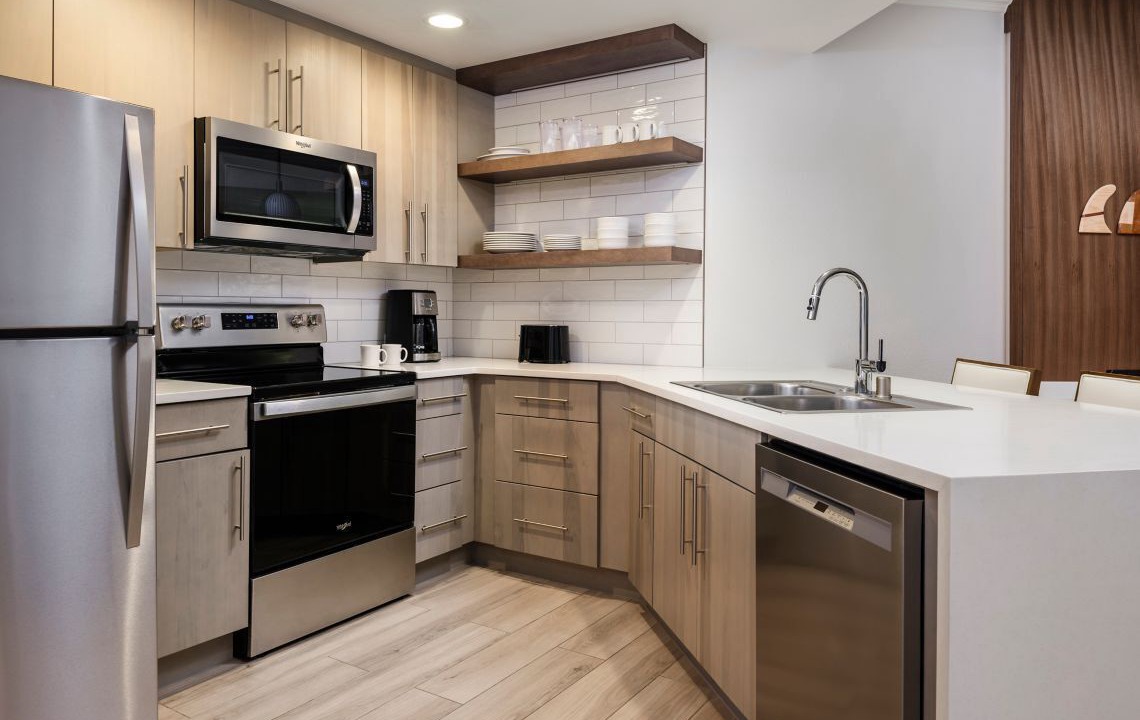 Photo of Kitchen in Newport Coast