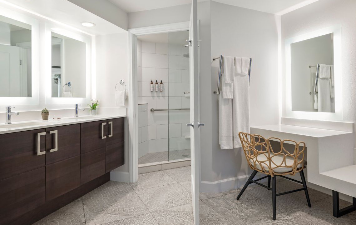 Photo of Bathroom in Newport Coast